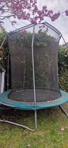 Trampoline