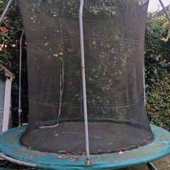 Trampoline