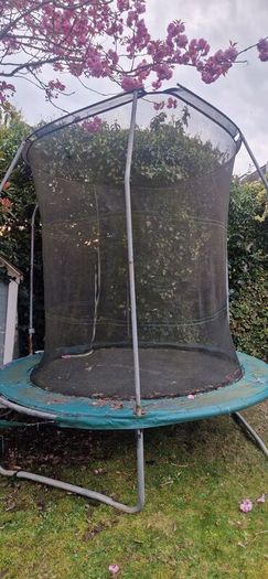 Trampoline
