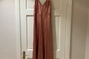 folkster sequin dress