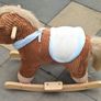 Rocking horse Image 3