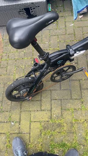 Fido d1 good condition