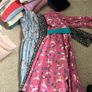 Girl clothes bundle age 4-5 Image 6