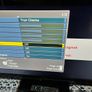Panasonic 42" TV Image 2