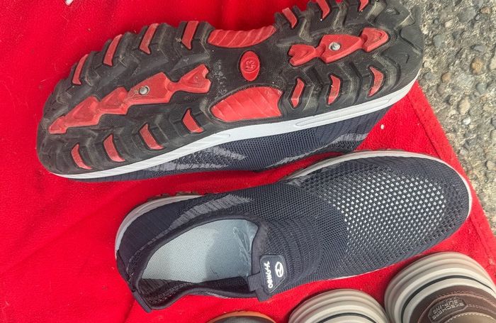 summer shoes