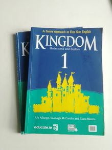 Kingdom 1 (set)
