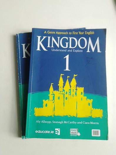 Kingdom 1 (set)