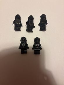 Star wars Lego