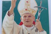 Pope John Paul II