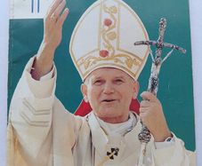 Pope John Paul II