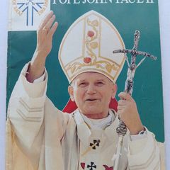 Pope John Paul II