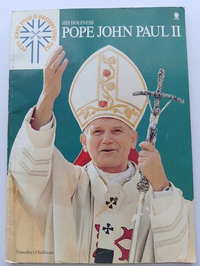 Pope John Paul II
