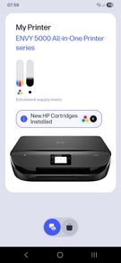 HP Printer Scan Copy