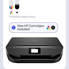 HP Printer Scan Copy