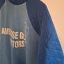 Vintage 90's Wayside Celtic Goalkeeper Jersey Image 8