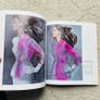 Fashion Illustration book Image 8