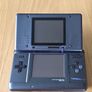 Nintendo DS Original Black Image 2