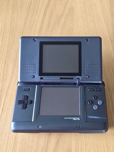 Nintendo DS Original Black