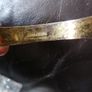 Vintage Sterling Silver Bangle Image 3