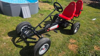 Berg go kart