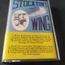 STOCKTONS WING cassette album Image 4