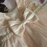 Baby Girl Dress Set Image 3