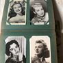Collection Hollywood Stars Postcards Image 4