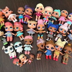 LOL Dolls