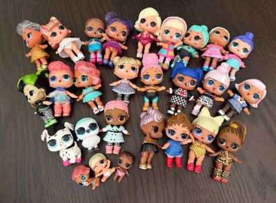 LOL Dolls