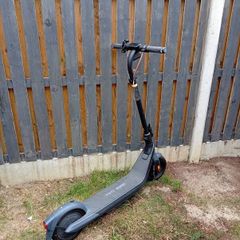 Ninebot E2 Pro Scooter