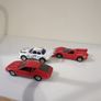 Vintage Diecast Car Collection Image 4