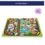 Melissa & Doug deluxe road rug playset Image 7