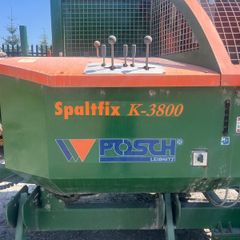 Posch k3800