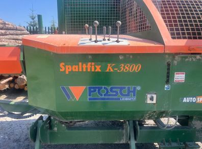 Posch k3800