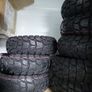 Tyre for Kugoo E-scooter M4/G2 Master/G3 pro. 10x3.0 and any scooter with 10x3.0 Image 2