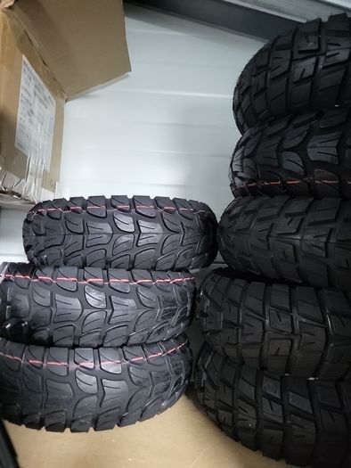 Tyre for Kugoo E-scooter M4/G2 Master/G3 pro. 10x3.0 and any scooter with 10x3.0