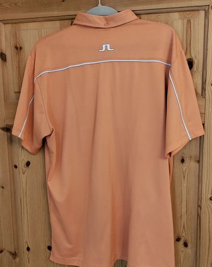 J.Lindeberg Golf Polo shirt XL