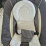 Hauck high chair and bouncer Image 6
