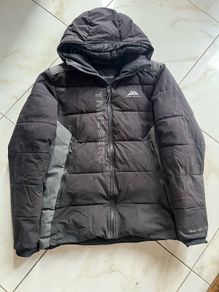 Trailberg triathlon jacket
