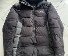 Trailberg triathlon jacket