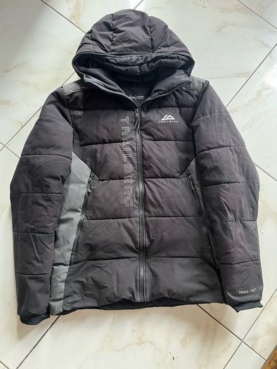 Trailberg triathlon jacket