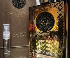 Moresque Soul Batik
