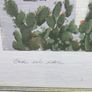 Art - Coloured Print . Image 6