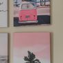 6-Piece California Surf Canvas Set Image 2