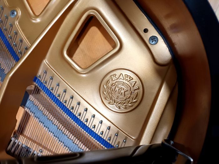 Kawai KG2E Grand Piano | Highest Quality