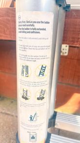 ladders