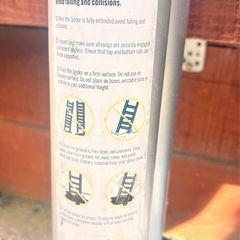 ladders