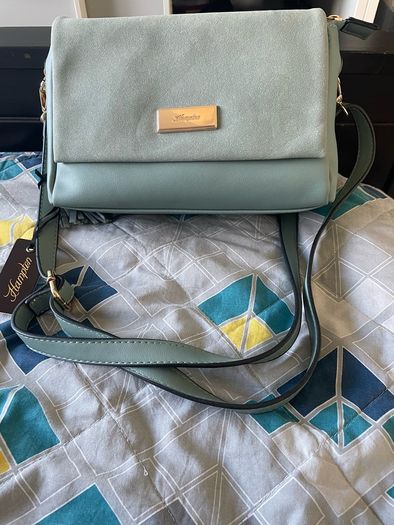 Hampton Handbag