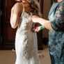 Mori Lee wedding dress Image 3