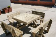 garden furniture